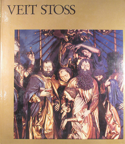 Piotr Skubiszewski - Veit Stoss