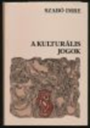 Szabó Imre - A kulturális jogok