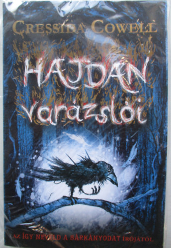 Cressida Cowell - Hajdan varázslói 1.