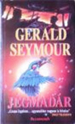 Gerald Seymour - Jgmadr