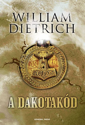 William Dietrich - A dakotakd