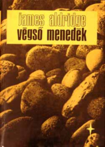 James Aldridge - Végső menedék I-II.