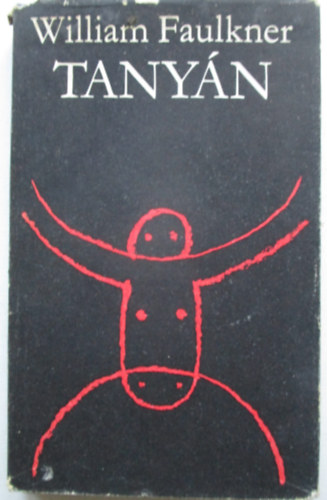 William Faulkner - Tany�n