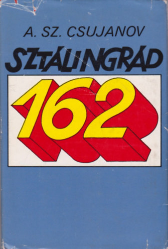 A.sz.Csujanov - Szt�lingr�d 162