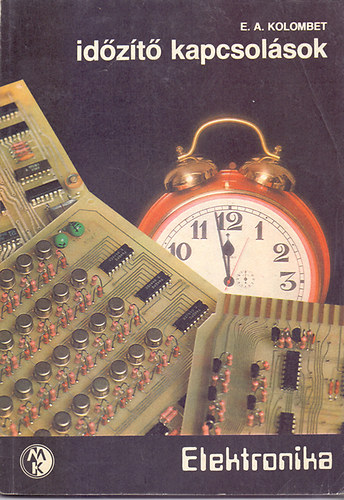 E.A. Kolombet - Időzítő kapcsolások