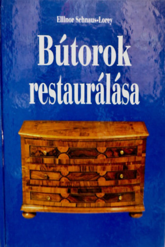 Ellinor Schnaus-Lorey - Btorok restaurlsa