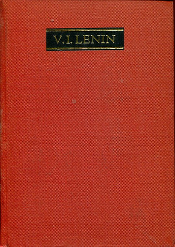 Lenin sszes mvei 13. 1906. mjus - szeptember