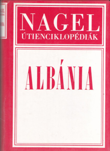 Dek Anik (ford.) - Albnia (Nagel tienciklopdik)