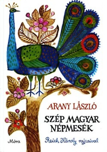Arany L�szl� - Sz�p magyar n�pmes�k