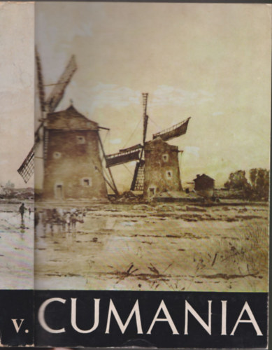 Cumania-Bcs-Kiskun megyei Mzeumok kzlemnyei V. Ethnographia