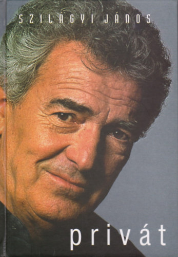 Szil�gyi J�nos - Priv�t