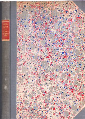 Tth rpd - Hajnali szerend (I. kiads)