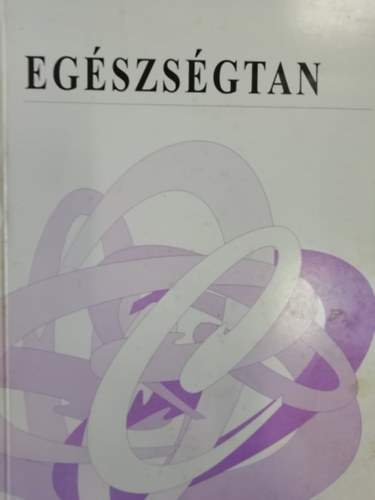 Dr. Nemessnyi Zoltnn - Egszsgtan