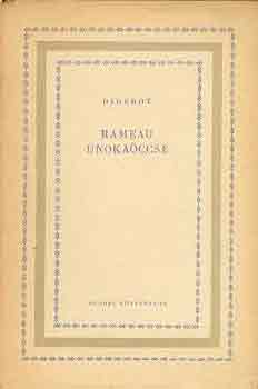 Diderot - Rameau unokaöccse
