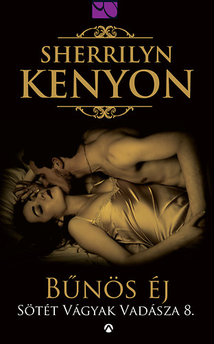 Sherrilyn Kenyon - Bns j