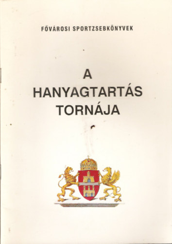 Dr. Festhammer Artrn Tutsek Anna - A hanyagtarts tornja