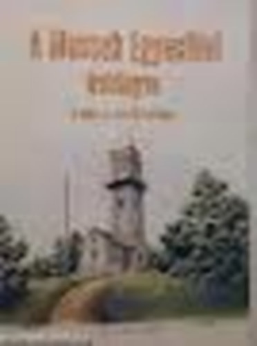 Baronek Jen� (szerk.) - A Mecsek Egyes�let �vk�nyve a 2001-es egyes�leti �vr�l