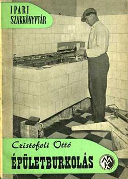 Cristofoli Ott� - �p�letburkol�s