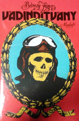 Bárczí János - Vádindítvány