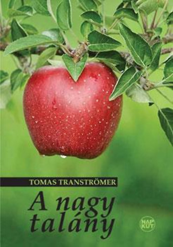 Tomas Transtr�mer - A nagy tal�ny