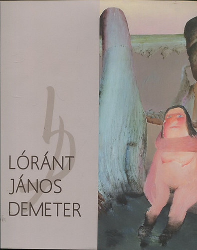 Lóránt János Demeter