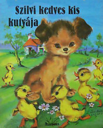 () - Szilvi kedves kis kuty�ja