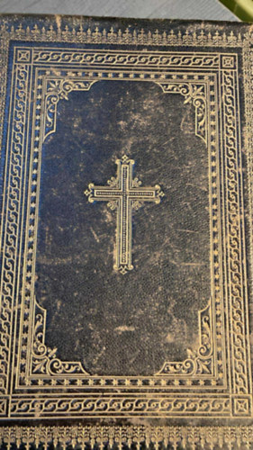 Az  s j Szvetsgi Szentrs a Vulgata szerint, figyelemmel az eredeti szvegre, Kldi Gyrgy fordtsa nyomn