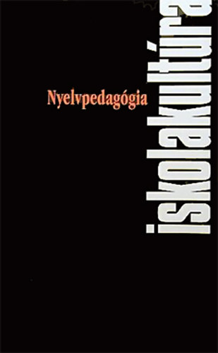 Krpti Eszter - Szcs Tibor (szerk.) - Nyelvpedaggia