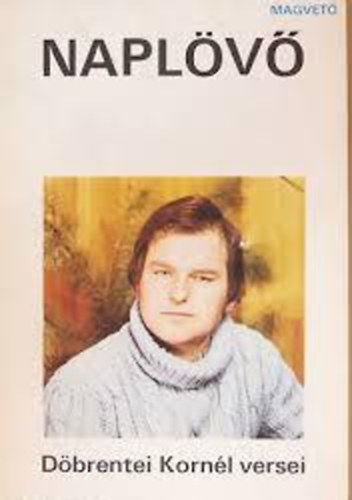 Döbrentei Kornél - Naplövő
