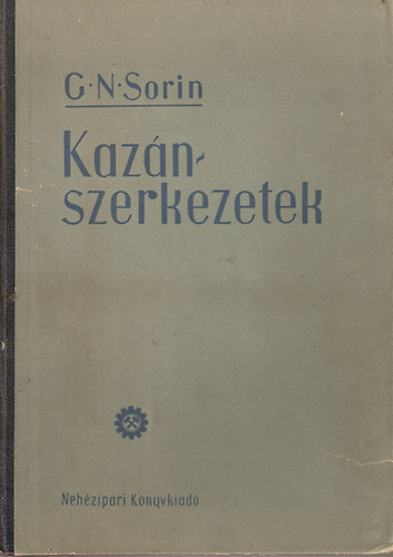 Sorin - Kazánszerkezetek