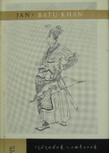 V. G. Jan - Batu Kh�n