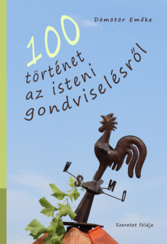 Dömötör Emőke - 100 történet az isteni gondviselésről