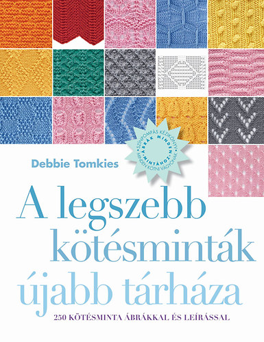 Debbie Tomkies - A legszebb ktsmintk jabb trhza