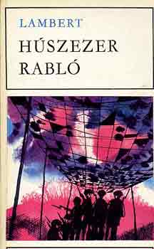 Eric Lambert - Hszezer rabl