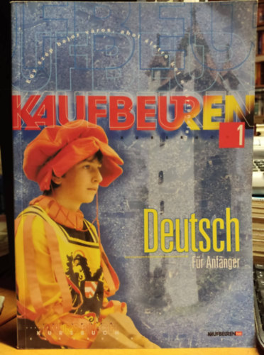 Roznár József - Kaufbeuren 1/a-b