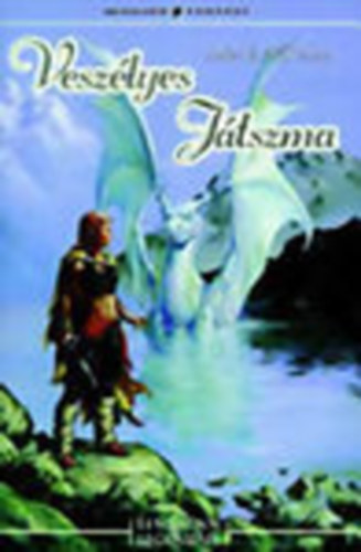 Juliet E. McKenna - Veszlyes jtszma (Einarinn legendja)
