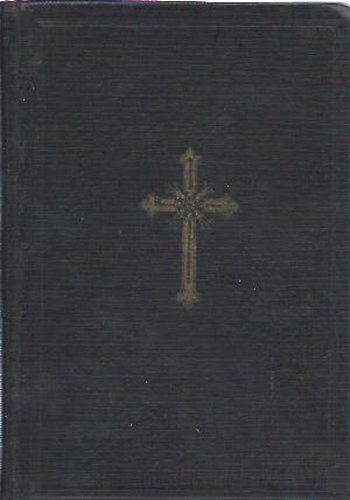 Dr. Czapik Gyula (�ssze�ll.) - Kis ima- �s �nekesk�nyv