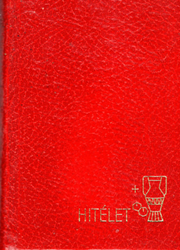 Hitlet (Imaknyv npnekesknyv mellklettel...)