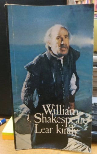 William Shakespeare - Lear kirly  (BBC)