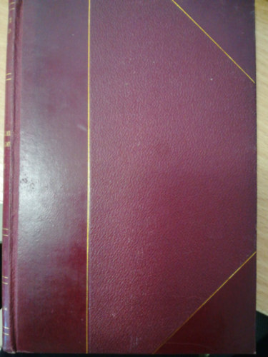 Báró Kemény Zsigmond - Történelmi és irodalmi tanulmányok III.