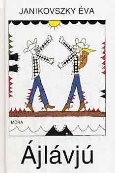 Janikovszky Éva - Ájlávjú