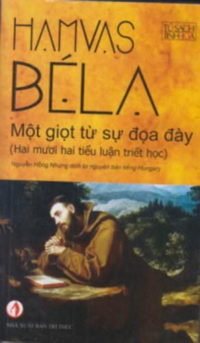 Hamvas Bla - Mot Giot Tu Su oa ay