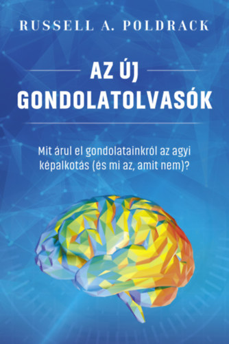 Russell A. Poldrack - Az j gondolatolvask