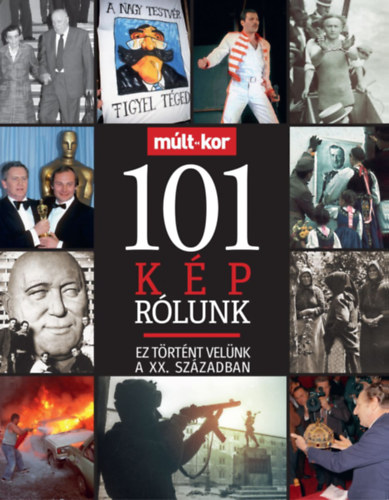 Bartal Csaba (fszerk.) - Mlt-Kor trtnelmi magazin 2019 szi klnszma - 101 kp rlunk