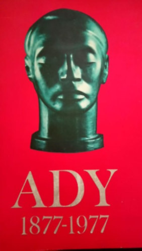 Ady 1877-1977 képgyűjtemény