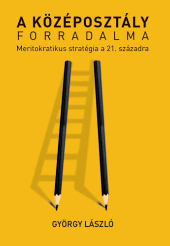 Gy�rgy L�szl� - A k�z�poszt�ly forradalma