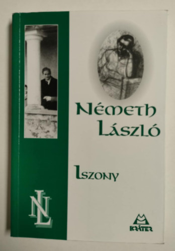 N�meth L�szl� - Iszony