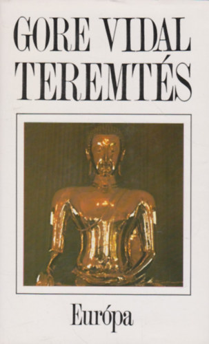 Gore Vidal - Teremtés