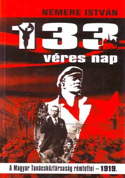 Nemere Istvn - 133 vres nap