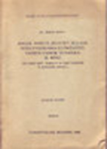 Dr. Znth Rbert - Angol nyelvi jegyzet llami nyelvvizsgra elkszt tanf. sz. II.rsz